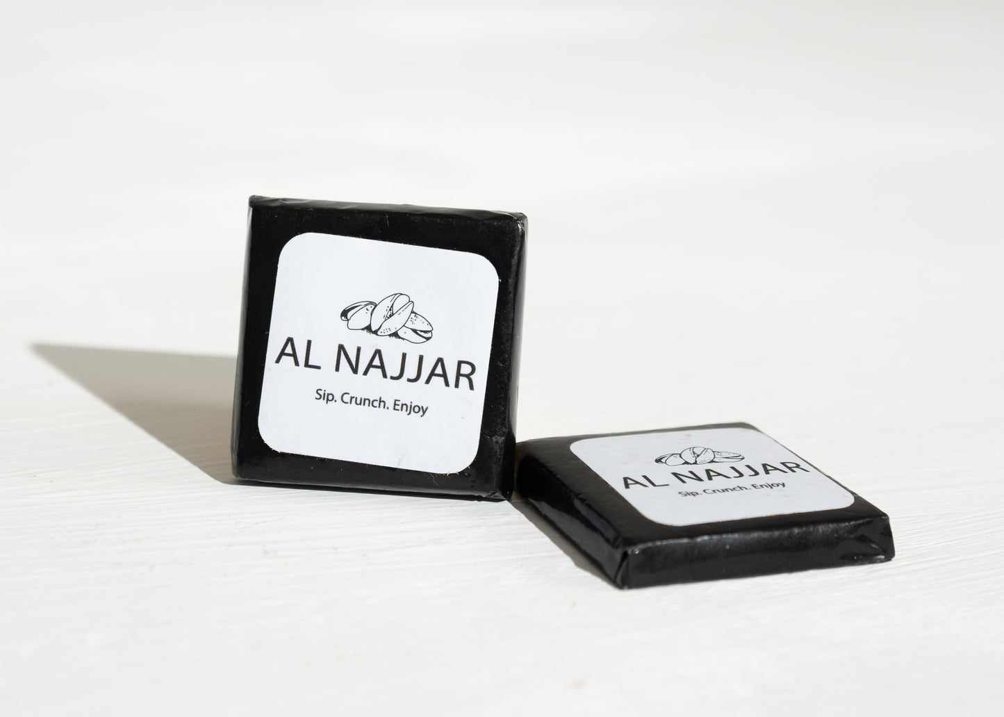 Dark Chocolate 100g