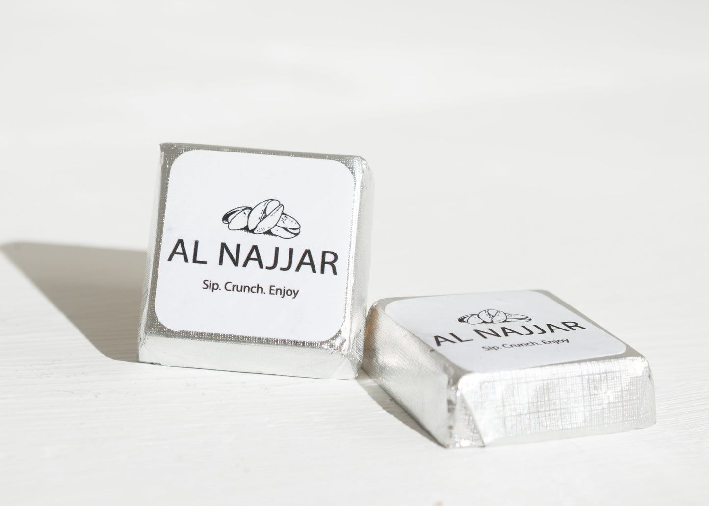 Hazelnut Milk Chocolate 100g