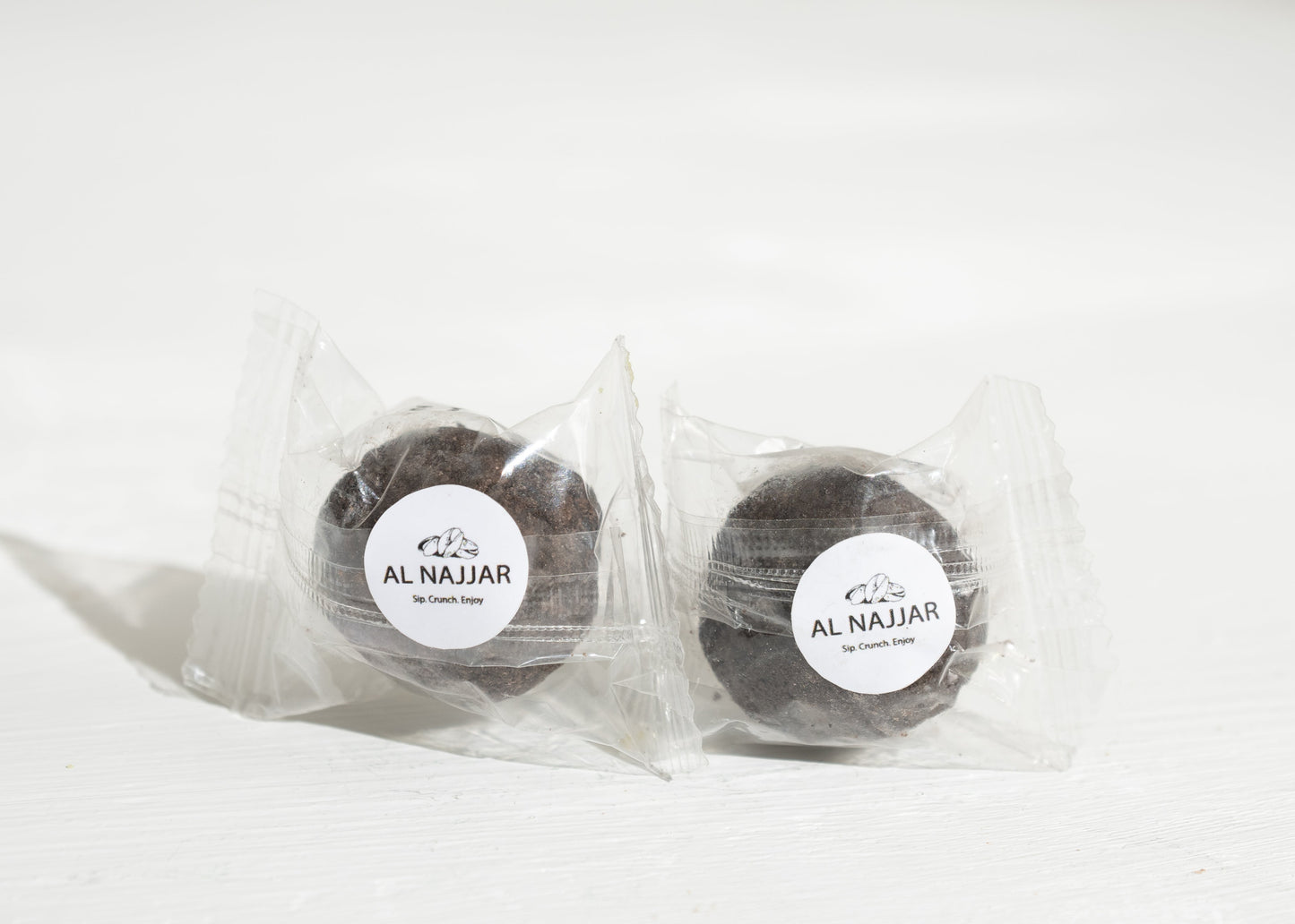 Oreo Chocolate Balls 100g