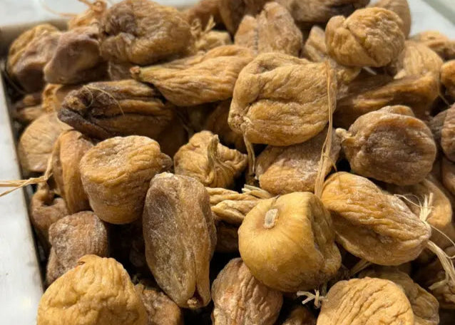 Figs 100g