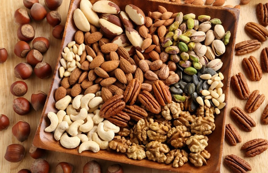 Nuts
