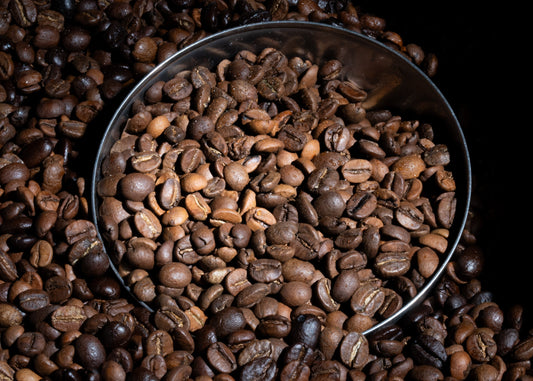 Al Najjar Light Roast Coffee 125g