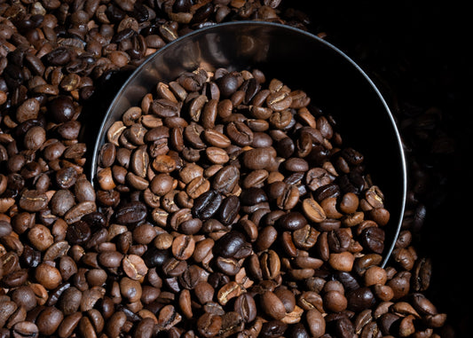 Al-Najjar Medium Roasted Coffee 125g