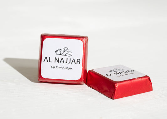 Almond Milk Chocolate 100g