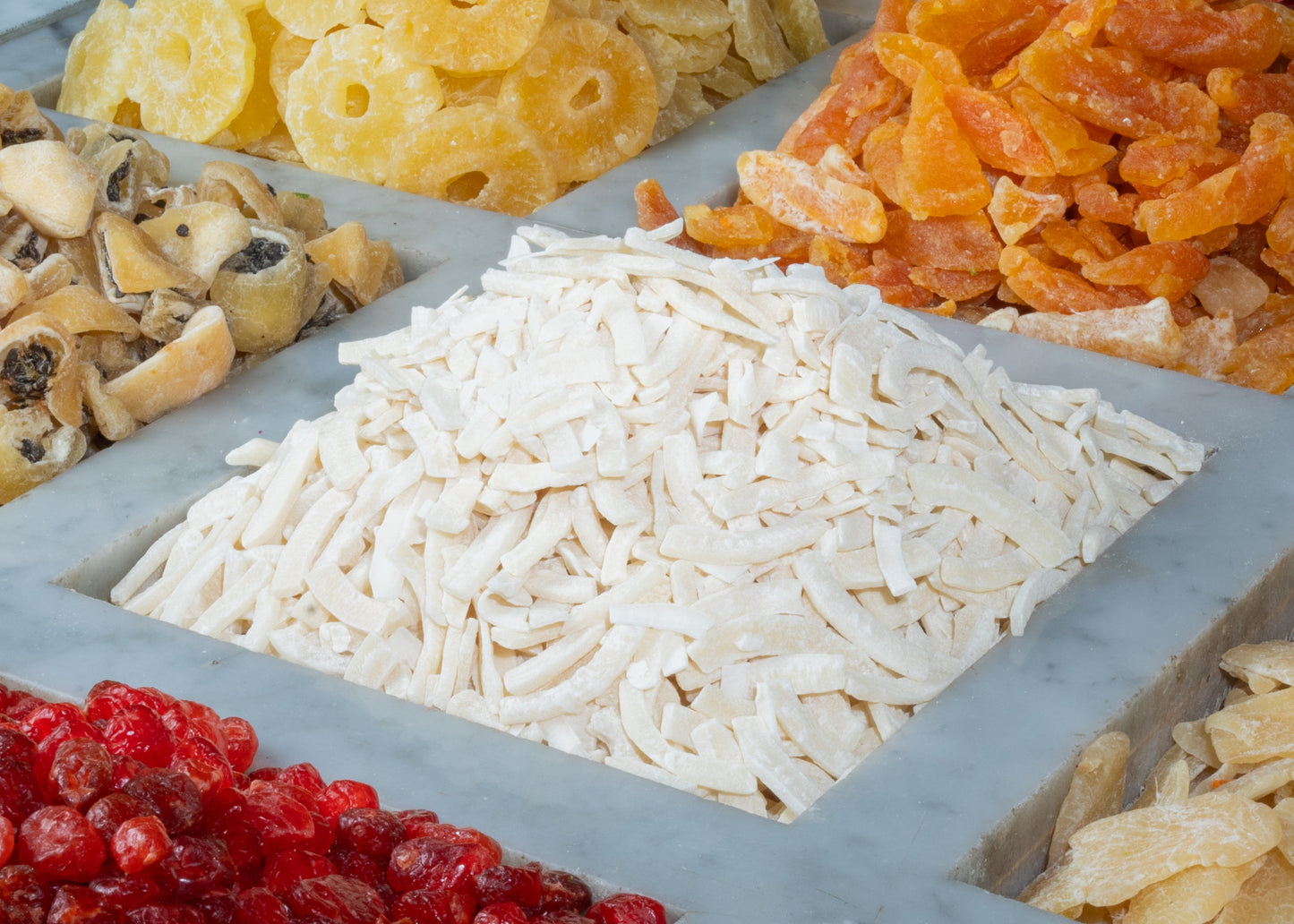 Coconut 100g