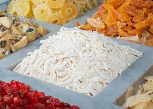 Coconut 100g