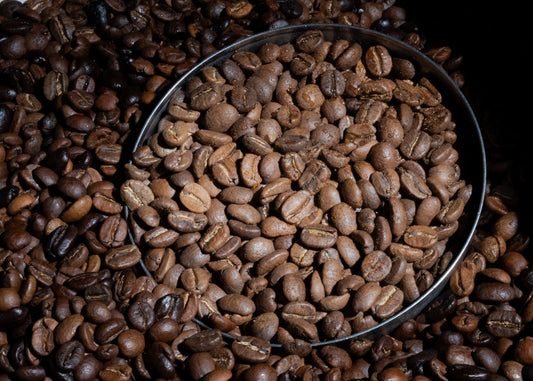 Colombian Medium Roast Coffee 125g