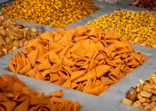 Cono Cheese 100g