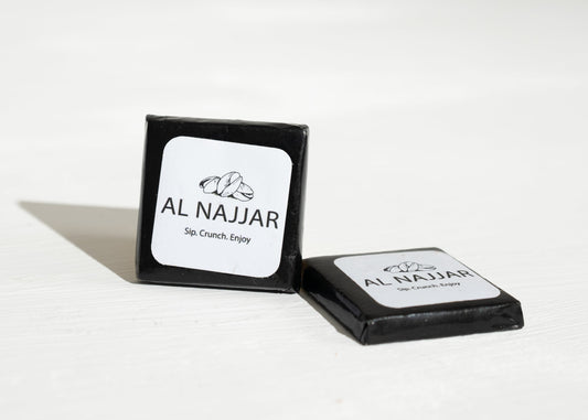 Dark Chocolate 100g