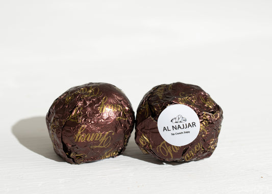 Dark Roshin (Ferrero Rocher) 100g