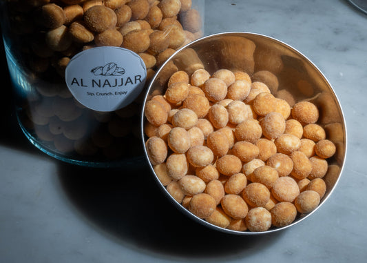 Dragee Lotus Balls 100g