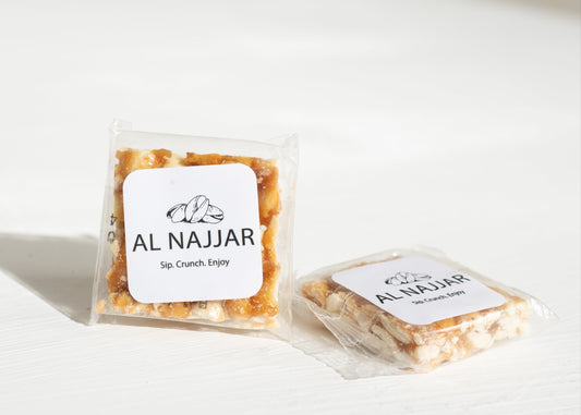 Foliya Crocan 100g