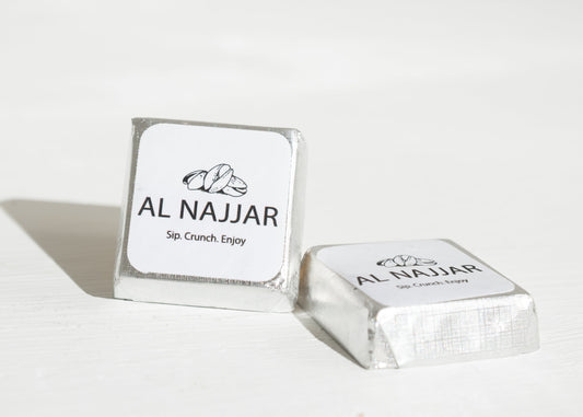 Hazelnut Milk Chocolate 100g