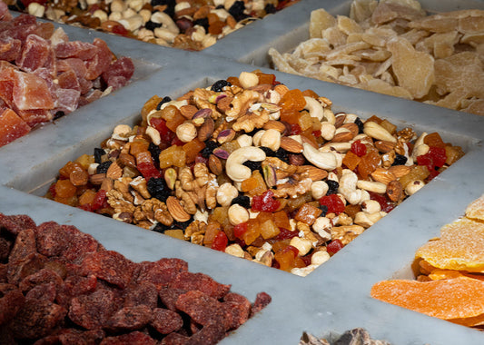 Healthy Diet Mix 100g