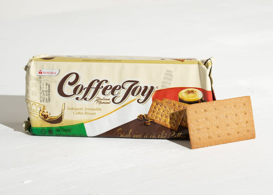 Large Coffee Joy