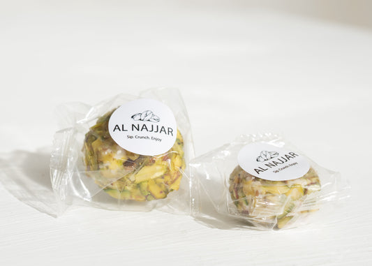 Mano Salwa 100G
