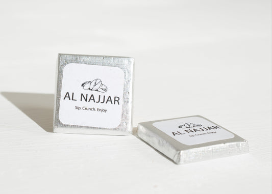 Milk Chocolate 100g