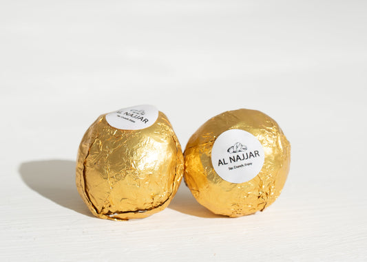 Milk Roshin (Ferrero Rocher) 100g