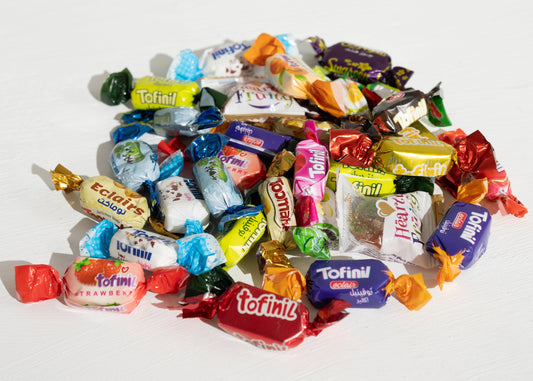 Mix Tofinil 100g