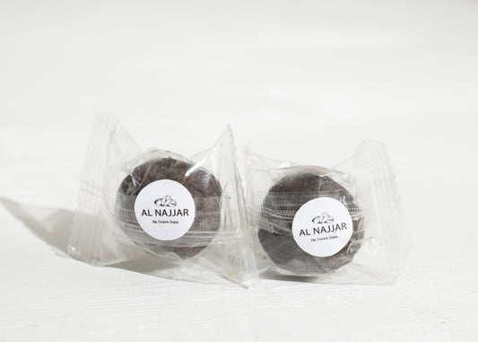 Oreo Chocolate Balls 100g