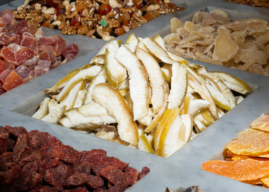 Pomelo 100g