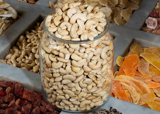 Raw Cashew 100g