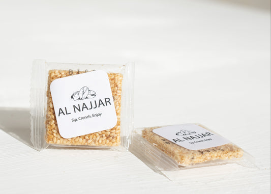 Semsemya Croquant 100 G