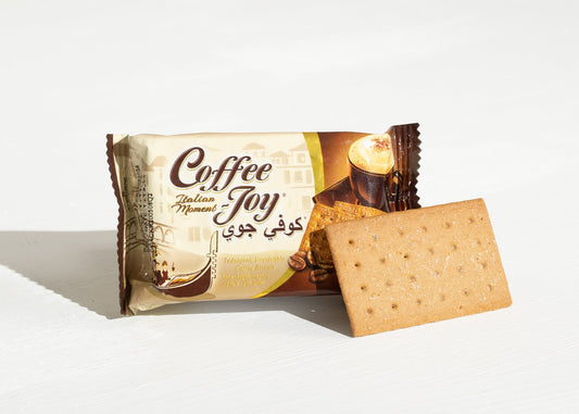 Small Coffee Joy