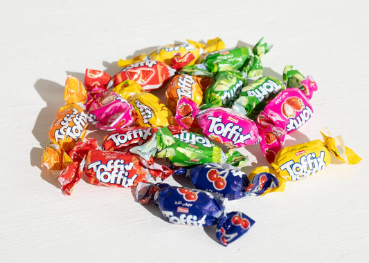 Toffix 100g