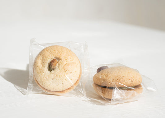 Turkish Ghraybeh 100g