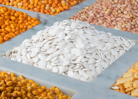 Zucchini Seeds 100g